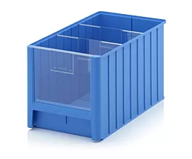 Tout - Bacs de rangement Séparateurs transversaux pour bacs de rangement SK 5H - Accessoire 2