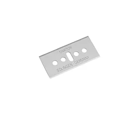 Lames de rechange Lames de rechange Secumax Easysafe - Standard - 10pcs Lames de rechange Lames de rechange Secumax Easysafe - Standard - 10pcs