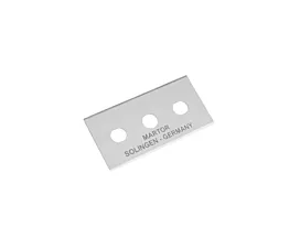 Lames de rechange Lames de rechange Secumax Opticut - Inox - 10pcs