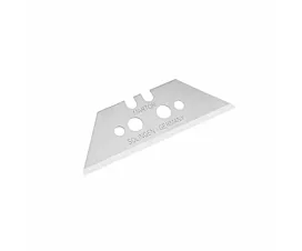 Tout - Couteaux & Accessoires Lames de rechange Secupro625, Megasafe, Maxisafe, Secunorm525 - Standard - 10pcs Tout - Couteaux & Accessoires Lames de rechange Secupro625, Megasafe, Maxisafe, Secunorm525 - Standard - 10pcs