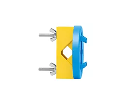 Tout - Couteaux & Accessoires Support mural pour boîte des lames usées