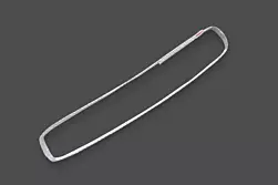 Sangles usage unique, Sans fin