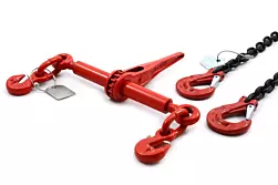 Système arrimage, 2 pièces, G8