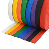 Coton (ruban, judo, karaté)